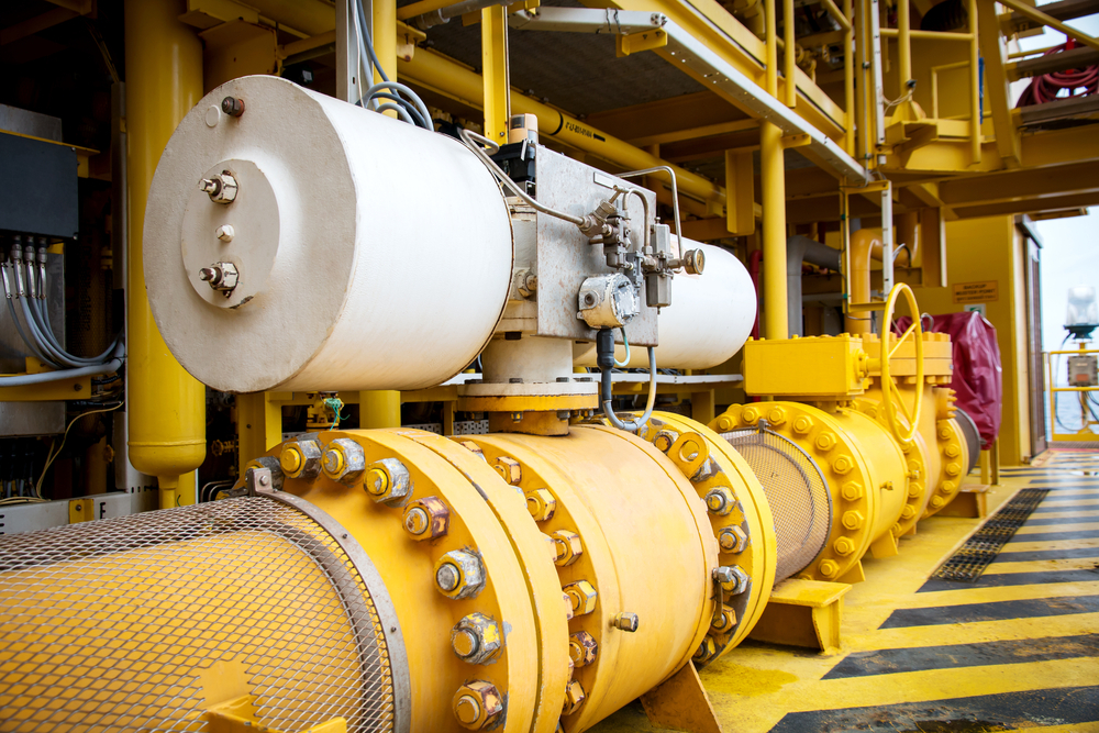 Offshore-Valve - MATCO ASIA VIETNAM